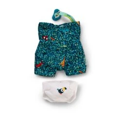 Lilliputiens Poupon Sasha 20 Lilliputiens Poupon Sasha -Joli Nid Magasin sasha poupon 36 cm lilliputiens OI