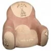 Fauteuil Enfant Steddy - Sophie La Girafe Classic -Joli Nid Magasin siege enfant steddy slg classic renolux OA