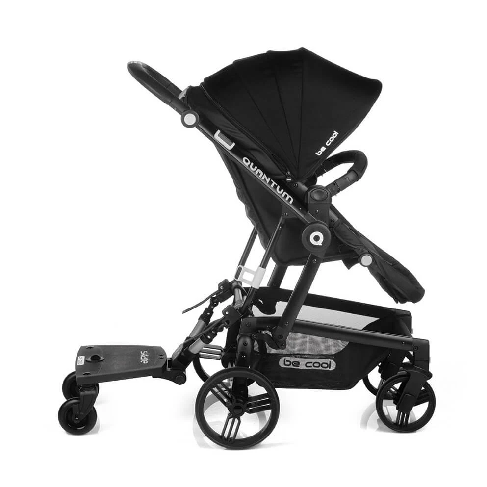 Be Cool Marche-pied Poussette Universel 4 Be Cool Marche-pied Poussette Universel – Image 2