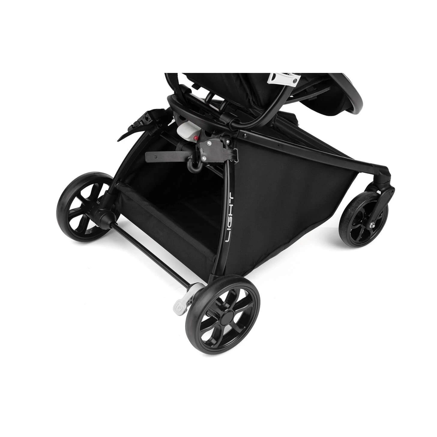 Be Cool Marche-pied Poussette Universel 9 Be Cool Marche-pied Poussette Universel – Image 7