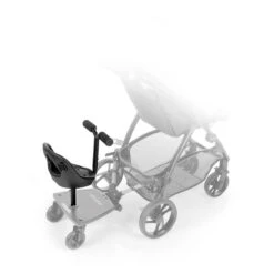 Be Cool Siège Pour Marche-pied -Joli Nid Magasin skate seat siege pour skate be cool OC