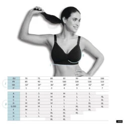 Carriwell Soutien Gorge Allaitement Sans Armature Beige Taille L -Joli Nid Magasin soutien gorge d allaitement couleur chair carriwell OC