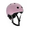 Scoot & Ride Casque Pour Enfant Taille S Rose 2 Scoot & Ride Casque Pour Enfant Taille S Rose -Joli Nid Magasin sr casque s rose scoot ride OA
