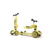 Scoot & Ride Porteur évolutif En Trottinette Highwaykick 1 Citron 1 Scoot & Ride Porteur évolutif En Trottinette Highwaykick 1 Citron -Joli Nid Magasin sr trotinette 2 1 highwaykick 1 citron scoot ride OA