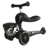 Scoot & Ride Porteur évolutif En Trottinette Highwaykick 1 Zebre 2 Scoot & Ride Porteur évolutif En Trottinette Highwaykick 1 Zebre -Joli Nid Magasin sr trottinette 2 1 hwk1 lifestyle zebre scoot ride OA