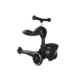 Scoot & Ride Porteur évolutif En Trottinette Highwaykick 1 Zebre -Joli Nid Magasin sr trottinette 2 1 hwk1 lifestyle zebre scoot ride OE