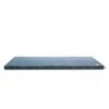 Matelas De Sol Coton Bio St Barth Gold Bubble Night Blue -Joli Nid Magasin st barth gold bubble night blue nobodinoz OA