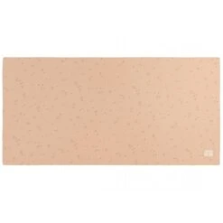 Matelas De Sol Coton Bio St Barth Willow Dune -Joli Nid Magasin st barth mattress 60x120x4 willow dune nobodinoz OB