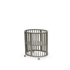 Stokke Berceau évolutif Mini Sleepi V3 Hazy Grey