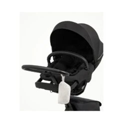 Stokke Pare Soleil Poussette Xplory X Light Grey -Joli Nid Magasin stokke xplory x sun shade light grey stokke OC