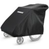 Thule Housse De Protection Pour Remorque Chariot -Joli Nid Magasin storage cover thule OA