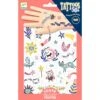 Djeco Tatouages Enfant Sweet Dreams -Joli Nid Magasin sweet dreams djeco OA
