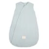 Gigoteuse été Sweety 0-6 Mois Riviera Blue 2 Gigoteuse été Sweety 0-6 Mois Riviera Blue -Joli Nid Magasin sweety light sleeping bag 0 6 months riviera blue nobodinoz OA