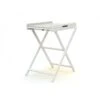 Table à Langer Pliante Essentiel Blanc 1 Table à Langer Pliante Essentiel Blanc -Joli Nid Magasin table a langer pliante essentiel blanc at4 OA