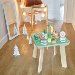 Janod Table D'activités Jolie Prairie 19 Janod Table D'activités Jolie Prairie -Joli Nid Magasin table dactivites jolie prairie janod OE