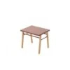 Petite Table Enfant Gabriel Hybride Vieux Rose -Joli Nid Magasin table enfant gabriel hybride vieux rose combelle OA