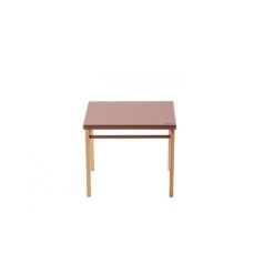 Petite Table Enfant Gabriel Hybride Vieux Rose -Joli Nid Magasin table enfant gabriel hybride vieux rose combelle OG
