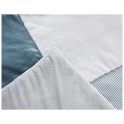 Tapis De Chambre Tapidou Mosaïque Bleu -Joli Nid Magasin tapidou mosaique koala doudou et compagnie OB