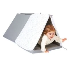 Candide Tapis De Motricité XL étoiles -Joli Nid Magasin tapis de motricite xl candide OE