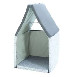 Candide Tapis De Motricité XL étoiles -Joli Nid Magasin tapis de motricite xl candide OI