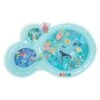 Tapis D'eau Bleu -Joli Nid Magasin tapis deau marin ludi jouets OA
