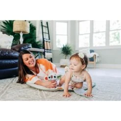 Tiny Love Tapis D'éveil Avec Arche En Bois Boho Chic 23 Tiny Love Tapis D'éveil Avec Arche En Bois Boho Chic -Joli Nid Magasin tapis eveil ultra confort et arche en bois boho chic tiny love OC