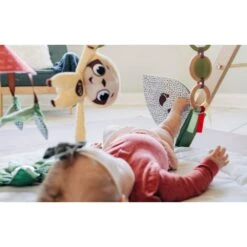 Tiny Love Tapis D'éveil Avec Arche En Bois Boho Chic 24 Tiny Love Tapis D'éveil Avec Arche En Bois Boho Chic -Joli Nid Magasin tapis eveil ultra confort et arche en bois boho chic tiny love OD