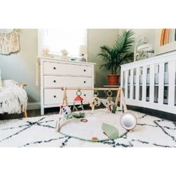 Tiny Love Tapis D'éveil Avec Arche En Bois Boho Chic 32 Tiny Love Tapis D'éveil Avec Arche En Bois Boho Chic -Joli Nid Magasin tapis eveil ultra confort et arche en bois boho chic tiny love OL