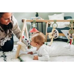 Tiny Love Tapis D'éveil Avec Arche En Bois Boho Chic 35 Tiny Love Tapis D'éveil Avec Arche En Bois Boho Chic -Joli Nid Magasin tapis eveil ultra confort et arche en bois boho chic tiny love OO