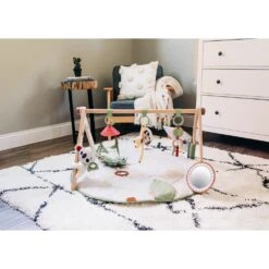 Tiny Love Tapis D'éveil Avec Arche En Bois Boho Chic 36 Tiny Love Tapis D'éveil Avec Arche En Bois Boho Chic -Joli Nid Magasin tapis eveil ultra confort et arche en bois boho chic tiny love OP