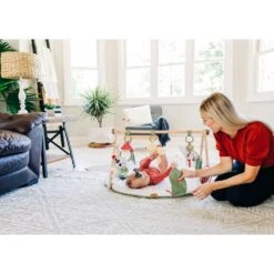 Tiny Love Tapis D'éveil Avec Arche En Bois Boho Chic 39 Tiny Love Tapis D'éveil Avec Arche En Bois Boho Chic -Joli Nid Magasin tapis eveil ultra confort et arche en bois boho chic tiny love OS