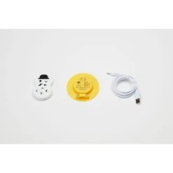 Mr. Maria Télécommande Mr Maria Blanc