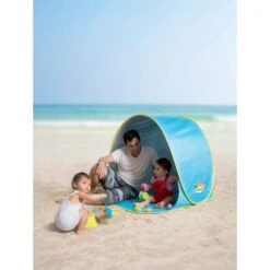 Tente De Plage Anti UV -Joli Nid Magasin tent uv sun set ludimousse OC