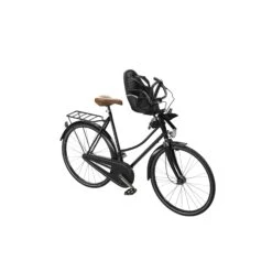 Thule Siège Vélo Avant Yepp 2 Mini - Black -Joli Nid Magasin thule yepp 2 mini front mount black thule OF
