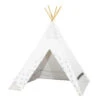 Tipi Panda Chao Chao -Joli Nid Magasin tipi 160x110x110cm panda sauthon OA