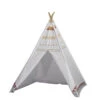 Tipi Timouki -Joli Nid Magasin tipi 160x110x110cm timouki sauthon OA