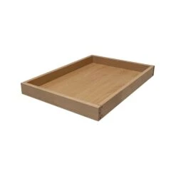 Plateau Supplémentaire Pour Table à Langer Margot Vernis Naturel