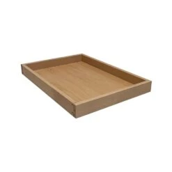 Plateau Supplémentaire Pour Table à Langer Margot Vernis Naturel -Joli Nid Magasin tiroir optionnel pour tal margot combelle OC