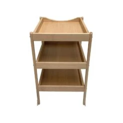 Plateau Supplémentaire Pour Table à Langer Margot Vernis Naturel -Joli Nid Magasin tiroir optionnel pour tal margot combelle OF