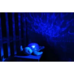 Cloud-B Veilleuse Bébé Projection Plafond Musicale Tortue Tranquille Aqua 21 Cloud-B Veilleuse Bébé Projection Plafond Musicale Tortue Tranquille Aqua -Joli Nid Magasin tranquil turtle aqua cloud b OI