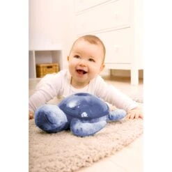 Cloud-B Veilleuse Bébé Projection Plafond Musicale Tortue Tranquille Océan -Joli Nid Magasin tranquil turtle ocean cloud b OH