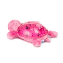 Cloud-B Veilleuse Bébé Projection Plafond Musicale Tortue Tranquille Pink -Joli Nid Magasin tranquil turtle pink cloud b OF