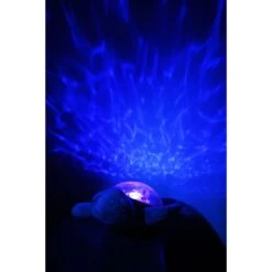 Cloud-B Veilleuse Bébé Projection Plafond Musicale Tortue Tranquille Pink -Joli Nid Magasin tranquil turtle pink cloud b OI