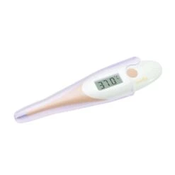 BabyMoov Trousse De Soins Bébé Pêche -Joli Nid Magasin trousse de soin bleu navy babymoov OI