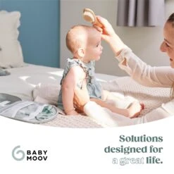 BabyMoov Trousse De Soin Bébé Matcha 15 BabyMoov Trousse De Soin Bébé Matcha -Joli Nid Magasin trousse de soin matcha babymoov OG