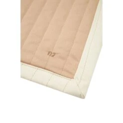 Plaid Matelassé 73x95 Cm Tulipe -Joli Nid Magasin tulip quilted blanket 73x95 nobodinoz OD