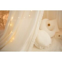 Ciel De Lit Vera Eyelet Lace Natural 17 Ciel De Lit Vera Eyelet Lace Natural -Joli Nid Magasin vera eyelet lace natural nobodinoz OG