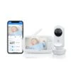 Motorola Babyphone VM 44 Connect -Joli Nid Magasin vm 44 connect 2 en 1 wifi sur tel video ecran 43 motorola OA