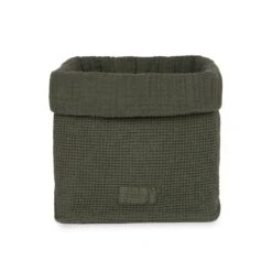 Panier De Rangement Nid D'abeille Wabi Sabi Vetiver