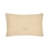 Coussin Rectangulaire 35x23 Cm Wabi Sabi Dots Ginger 2 Coussin Rectangulaire 35x23 Cm Wabi Sabi Dots Ginger -Joli Nid Magasin wabi sabi washed rectangular cushion 35x23 dots ginger nobodinoz OA